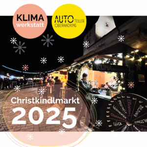 Christkindlmarkt 2025